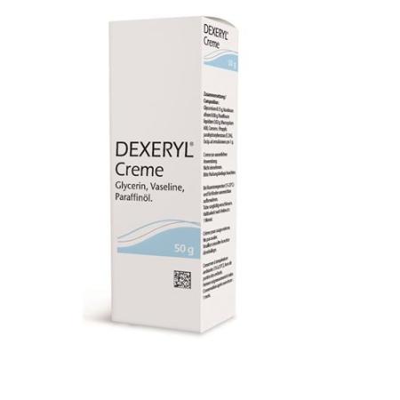Dexeryl Cream tube 250g - PrimeCare Global