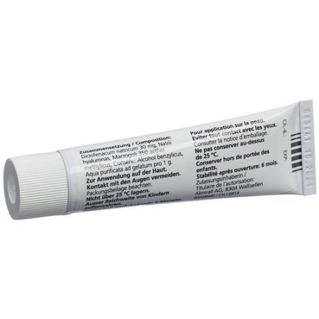 Solaraze Gel 3%TB 25g - PrimeCare Global
