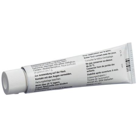 Solaraze Gel 3%TB 50g - PrimeCare Global