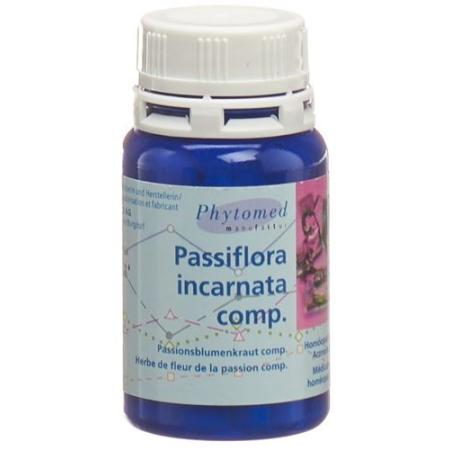 PHYTOMED Passiflor mft Tabl with mineral salt 1000 pcs - PrimeCare Global