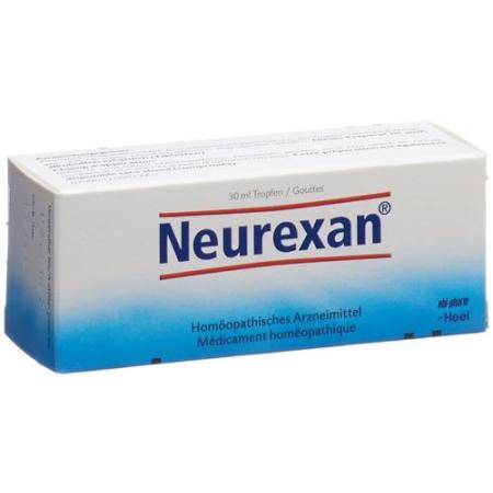 Neurexan drops 30 ml - PrimeCare Global