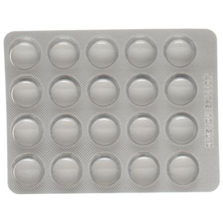 Kidney and Bladder Drag&eacute;es S film tablets 60 pcs - PrimeCare Global