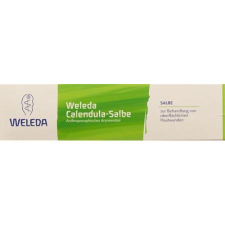 Weleda Calendula Ointment Tb 70 g - PrimeCare Global
