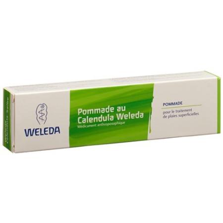 Weleda Calendula Ointment Tb 70 g - PrimeCare Global