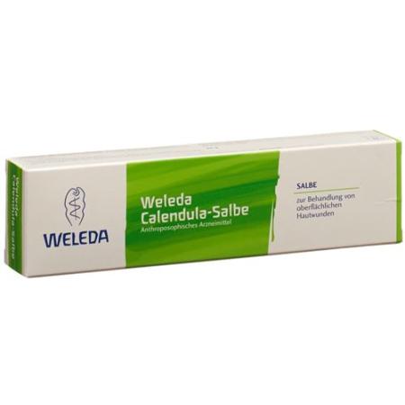 Weleda Calendula Ointment Tb 70 g - PrimeCare Global