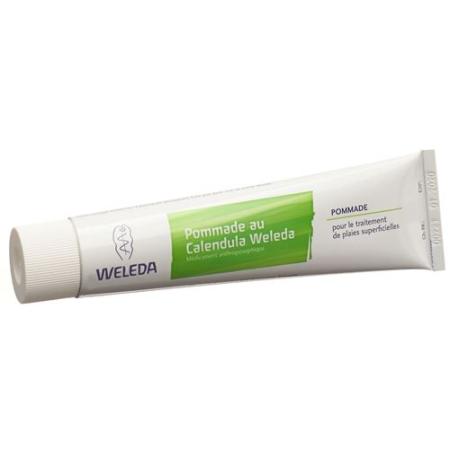 Weleda Calendula Ointment Tb 70 g - PrimeCare Global