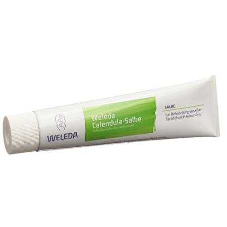 Weleda Calendula Ointment Tb 70 g - PrimeCare Global