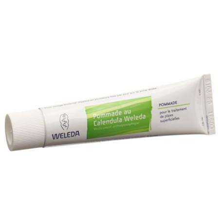 Weleda Calendula Ointment Tb 25 g - PrimeCare Global