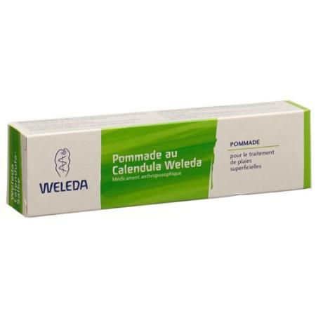 Weleda Calendula Ointment Tb 25 g - PrimeCare Global