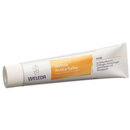Weleda Arnica Ointment Tb 70 g - PrimeCare Global