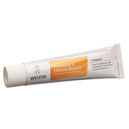 Weleda Arnica Ointment Tb 25 g - PrimeCare Global