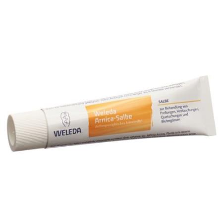 Weleda Arnica Ointment Tb 25 g - PrimeCare Global