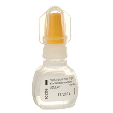 Co-Latanoprost Pfizer Gtt Opht 3 Fl 2.5ml - PrimeCare Global