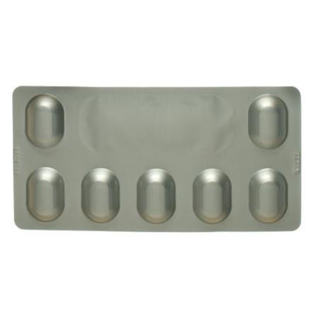 DuoPlavin Tabl 75/100 mg 84 pcs - PrimeCare Global