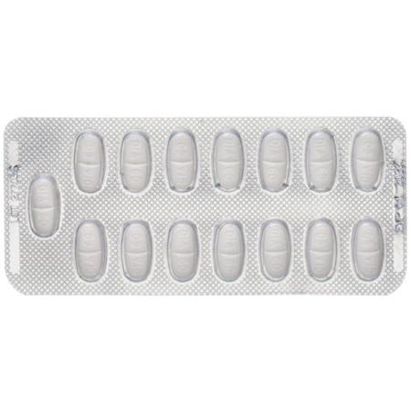 Diamicron MR Tabl 60 mg 90 pcs - PrimeCare Global