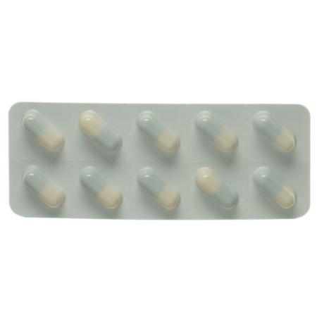 Tramadol Sandoz Kaps 50 mg 20 pcs - PrimeCare Global
