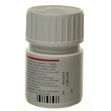 Apydan extent Tabl 600 mg Ds 50 pcs - PrimeCare Global