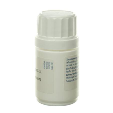 Leflunomide Sandoz film tablets 20 mg 100 pcs - PrimeCare Global