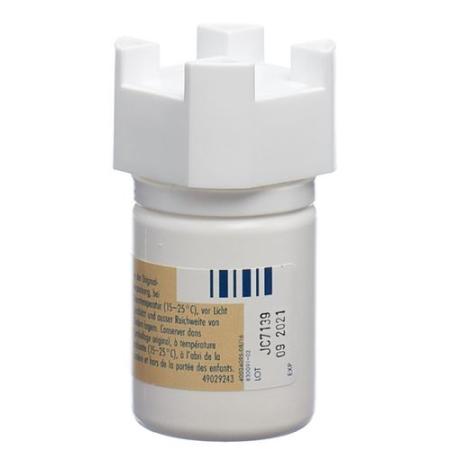 Methotrexat Sandoz Tabl 10 mg Fl 10 pcs - PrimeCare Global