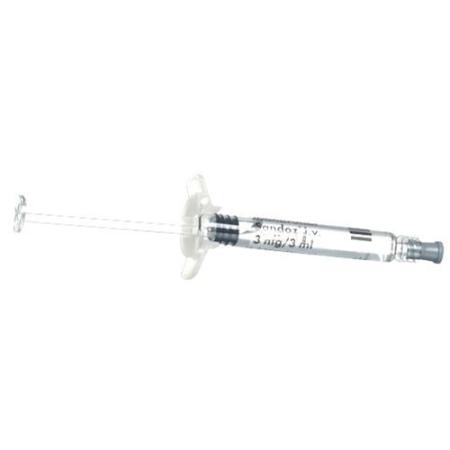 Ibandronat Sandoz Inj L&ouml;s 3 mg/3ml i.v. Ready spray 3 ml - PrimeCare Global