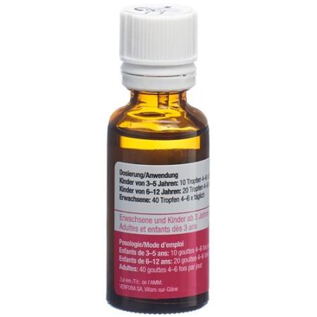 Arbid N Drops Fl 30ml - PrimeCare Global