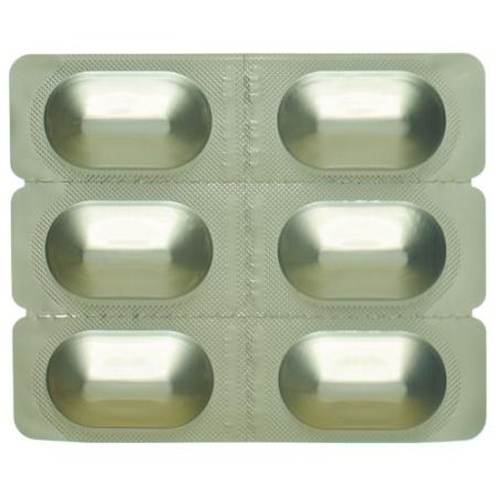 Perenterol travel caps 250 mg 12 pcs - PrimeCare Global