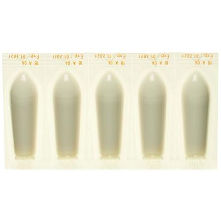 Salofalk Supp 1 g 60 pcs - PrimeCare Global