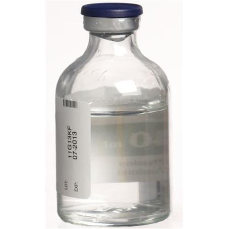 Oxaliplatin-Teva liquid Inf Konz 200 mg/40ml Durchstf 40 ml - PrimeCare Global