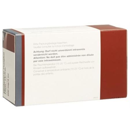 Clindamycin phosphate Pfizer 600mg/4ml 10amp 4ml - PrimeCare Global