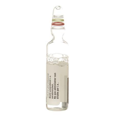 Clindamycin phosphate Pfizer 600mg/4ml 10amp 4ml - PrimeCare Global