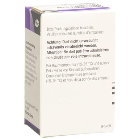 Clindamycin phosphate Pfizer 300mg/2ml amp 2ml - PrimeCare Global