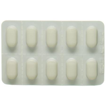 Irfen Dolo L Lactab 200 mg 20 pcs - PrimeCare Global