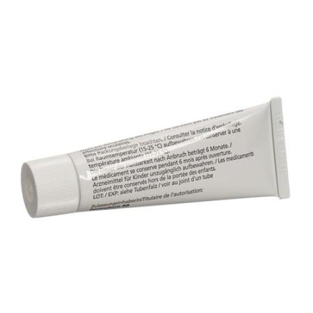 Prednicutan fatty ointment 2.5 mg/g Tb 30 g - PrimeCare Global