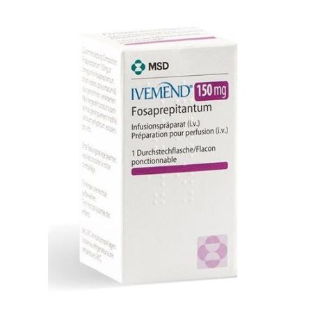 Ivemend dry sub 150 mg dia - PrimeCare Global