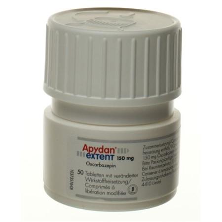 Apydan extent Tabl 150 mg Ds 50 pcs - PrimeCare Global