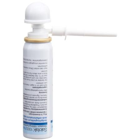 Salofalk Rektsch 1000 mg/dose 14 doses - PrimeCare Global