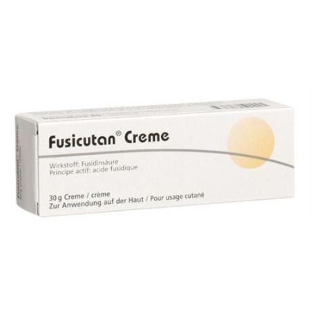 Fusicutan Cream 30 g - PrimeCare Global