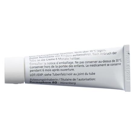 Fusicutan Cream 30 g - PrimeCare Global