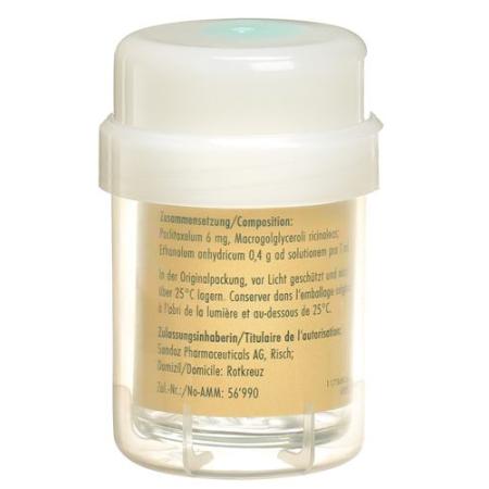 Paclitaxel Sandoz Inf Conc 300 mg/50ml per 50 ml - PrimeCare Global