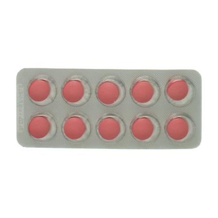 Sanotussin 20 filmtablets - PrimeCare Global