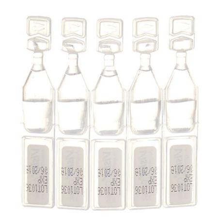 Visine Classic Gtt Opht without preservatives 10 monodos 0.5 - PrimeCare Global