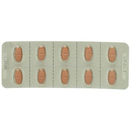 Mirtazapin Streuli Filmtablet 30 mg 30 pcs - PrimeCare Global