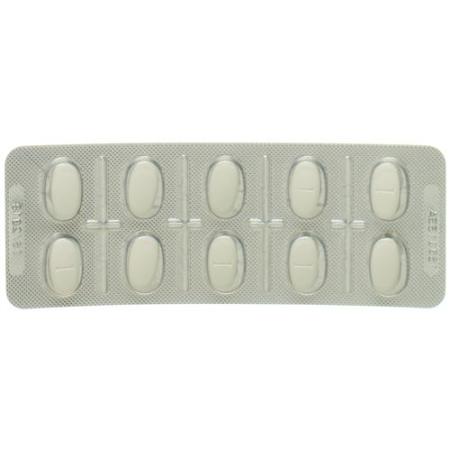 Mirtazapin Streuli Filmtablet 45 mg 100 pcs - PrimeCare Global