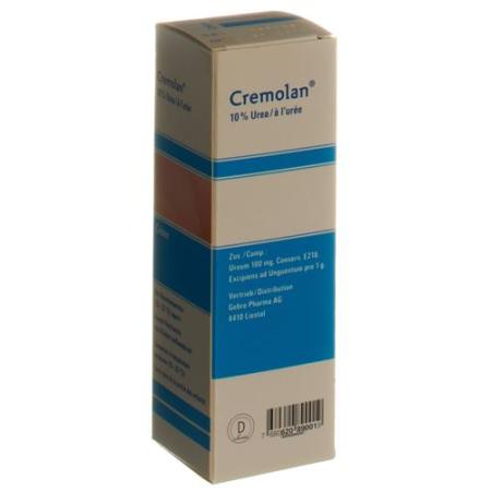 Cremolan 100 mg/g 100 ml Creme  - PrimeCare Global