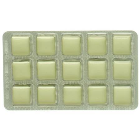 Nicorette Polar Mint Kaudepots 4 mg 30 pcs - PrimeCare Global