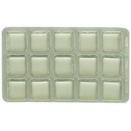 Nicorette Polar Mint Kaudepots 2 mg 105 pcs - PrimeCare Global