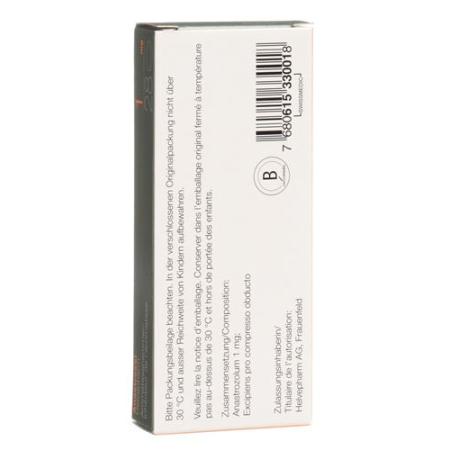 Anastrozole Helvepharm Filmtabl 1 mg 28 pcs - PrimeCare Global