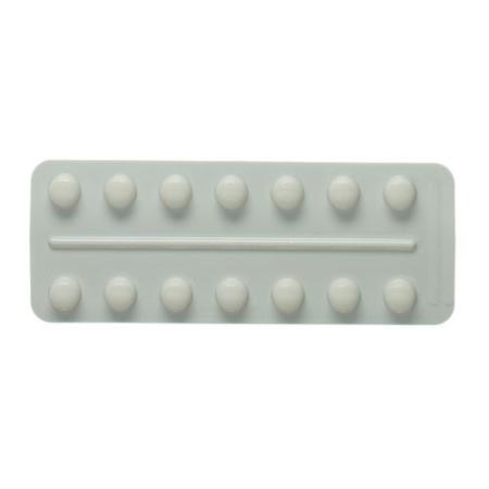 Anastrozole Helvepharm Filmtabl 1 mg 28 pcs - PrimeCare Global