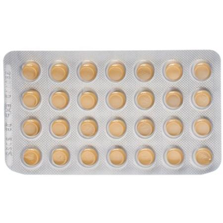 Femoston conti film tabl 0.5/2.5 28 pcs - PrimeCare Global