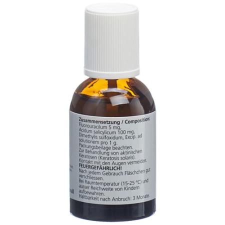 Actikerall Loes Fl 25 ml - PrimeCare Global